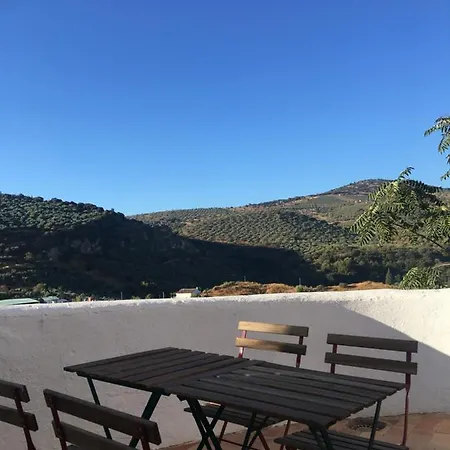 Lägenhet Casillas De La Villa: Solea Montefrío