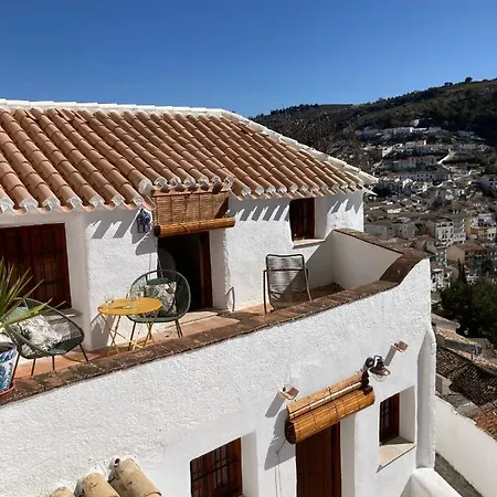 Casillas De La Villa: Solea Lägenhet *