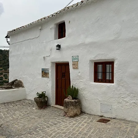 Casillas De La Villa: Solea Lägenhet *