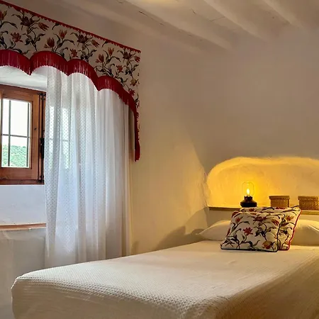 Lägenhet Casillas De La Villa: Solea *