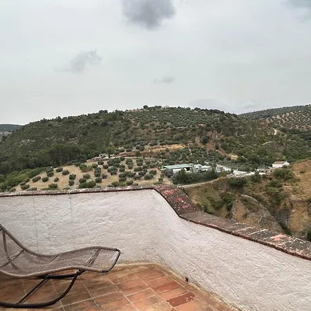 Casillas De La Villa: Solea Lägenhet