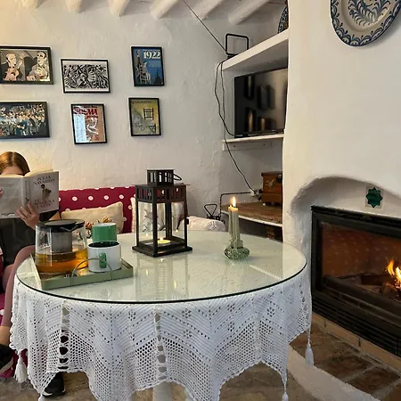 Casillas De La Villa: Solea Montefrío