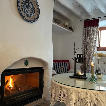 Lägenhet Casillas De La Villa: Solea Montefrío