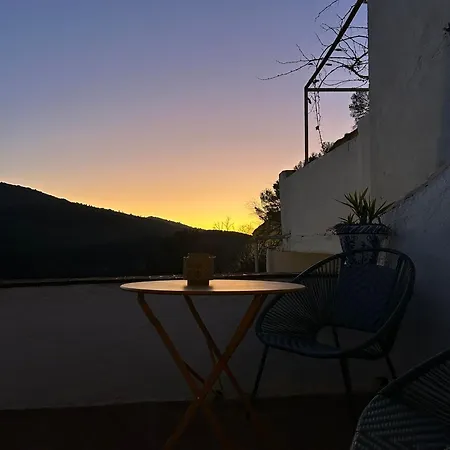Casillas De La Villa: Solea * Montefrío