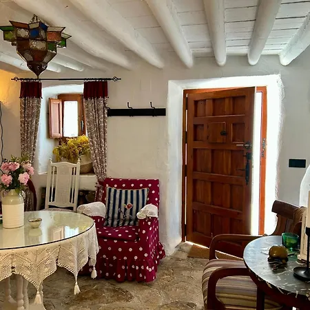 Casillas De La Villa: Solea Montefrío