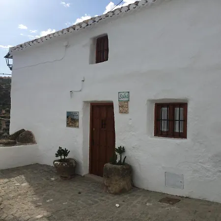 Casillas De La Villa: Solea *