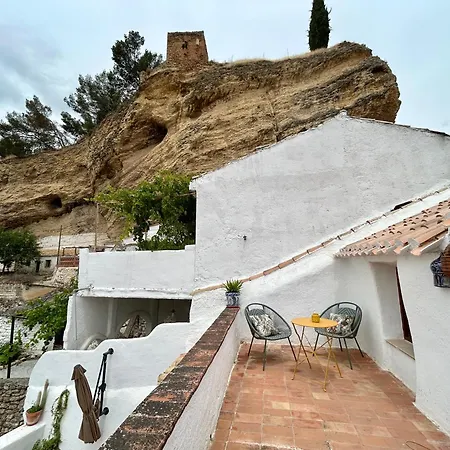Casillas De La Villa: Solea Lejlighed