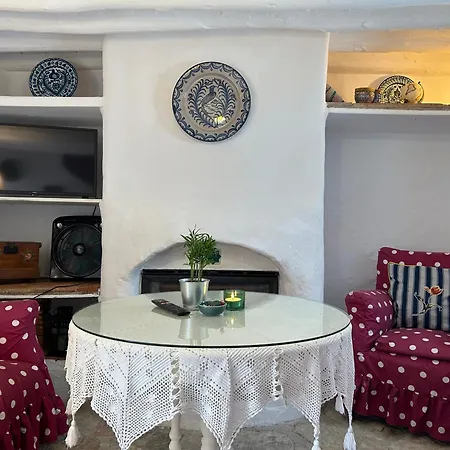 Casillas De La Villa: Solea Montefrío