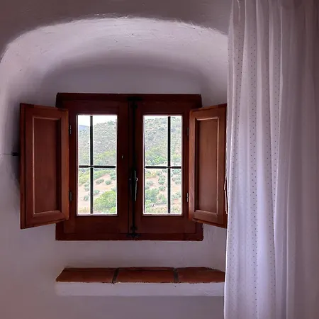 Lejlighed Casillas De La Villa: Solea Montefrío