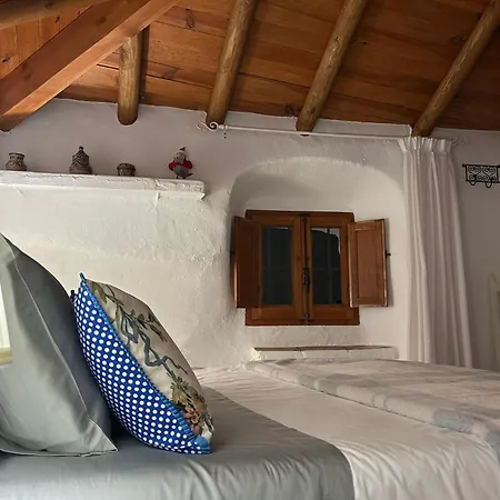 Casillas De La Villa: Solea * Montefrío