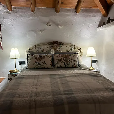 Casillas De La Villa: Solea Lejlighed